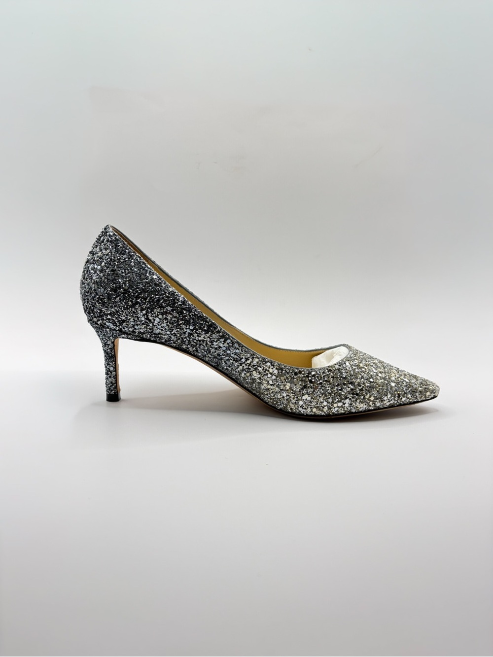 Jimmy Choo Romy 60 - Size 38 1/2 - Picture 5 of 7